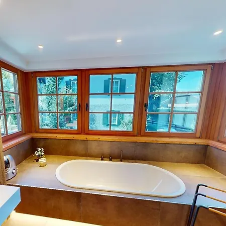 Apartment Dream Apartment, Only Minutes From Center, Hahnenkamm Lift, And Golf Course *
