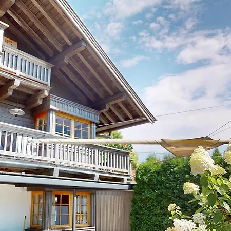 Dream Apartment, Only Minutes From Center, Hahnenkamm Lift, And Golf Course Apartment
